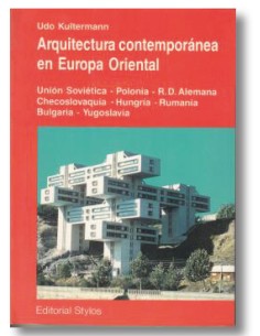 Arquitectura contemporánea en Europa Oriental