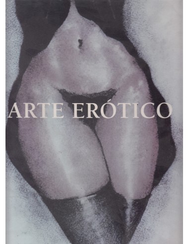 Arte erótico