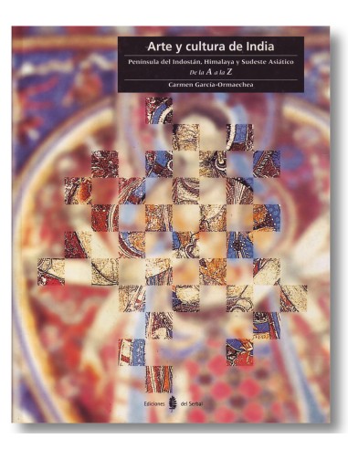 Arte y cultura de india