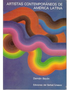 Artistas contemporáneos de América Latina