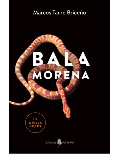 Bala morena