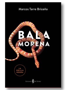 Bala morena