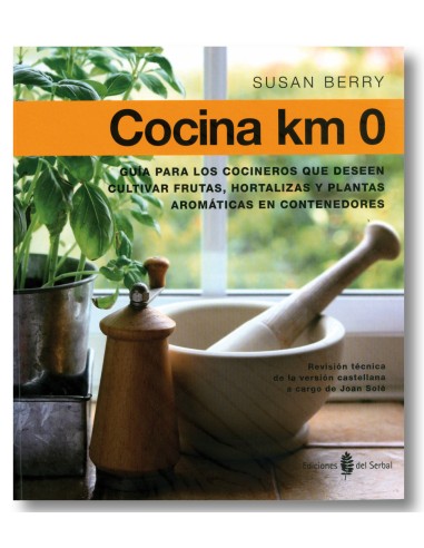 Cocina km 0