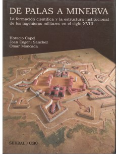 De Palas a Minerva