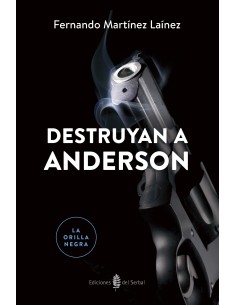 Destruyan a Anderson (eBook)