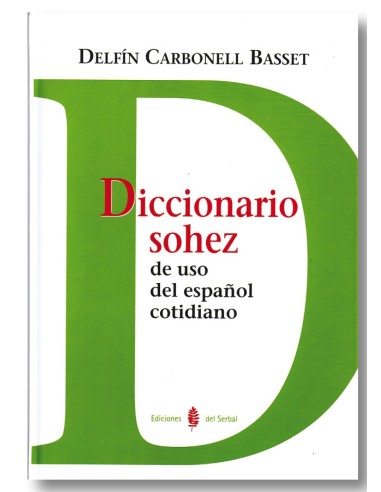 Diccionario sohez