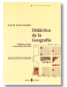 Didáctica de la geografía