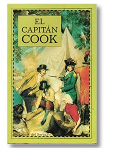 El capitán Cook