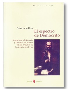 El espectro de demócrito