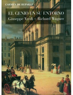 El genio en su entorno
