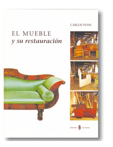 El mueble y su restauración
