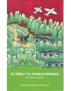 El niño y el pueblo perdido