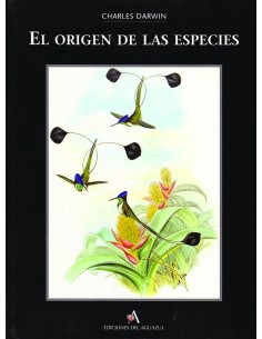 El origen de las especies