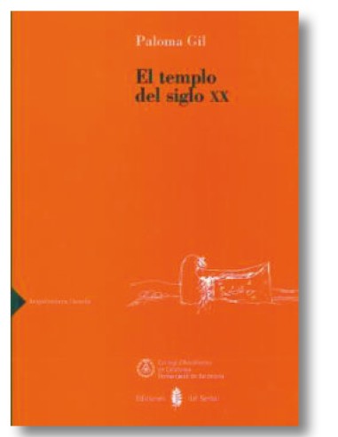 El templo del siglo XX