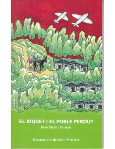 El xiquet i el poble perdut
