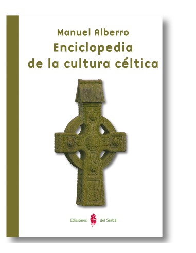 Enciclopedia de la cultura céltica