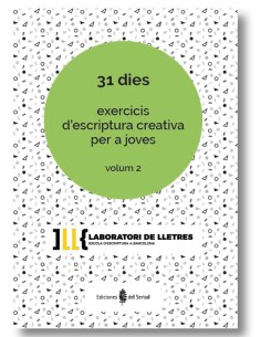Escriptura creativa per a jover vol 2