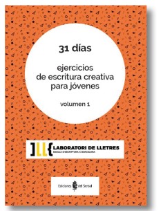 Escritura creativa para jóvenes vol.1