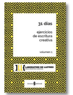 Escritura creativa vol 1
