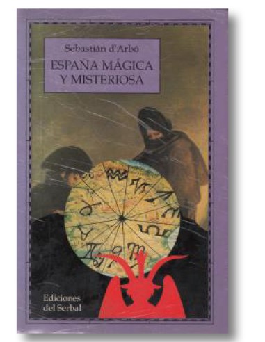 España mágica y misteriosa