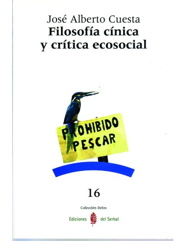 Filosofía cínica y crítica ecosocial  (eBook)