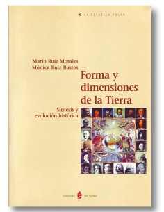 Forma y dimensiones de la tierra