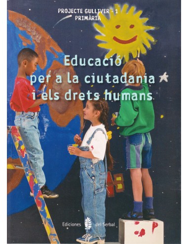 Gulliver-1 Educació per a la ciutadania i el drets humans-primaria-cs
