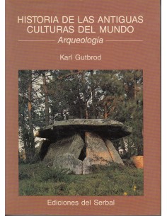 Historia de las antiguas culturas del mundo