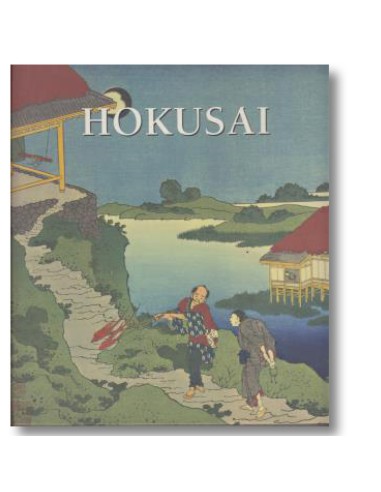 Hokusai