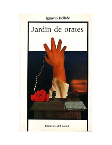 Jardín de Orates