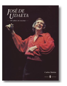José de Udaeta