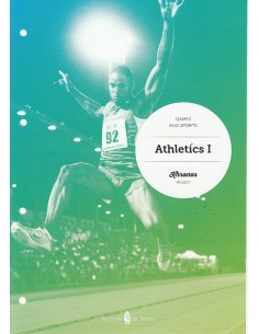 Khronos project. Athletics I