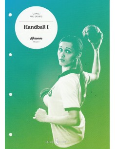 Khronos project. Handball I