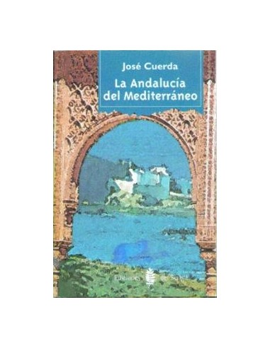 La Andalucia del mediterraneo