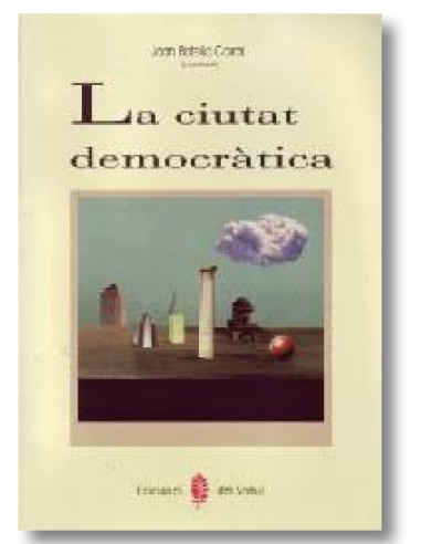 La ciutat democratica