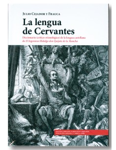 La lengua de Cervantes