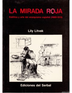 La mirada roja