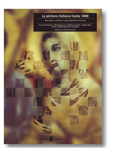 La pintura italiana hasta 1400