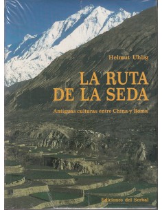 La ruta de la seda