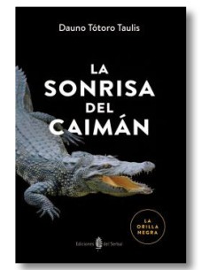La sonrisa del caiman
