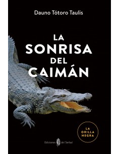 La sonrisa del caimán
