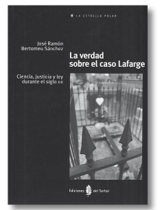 La verdad sobre el caso lafarge