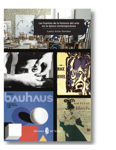 Las fuentes de la historia del arte...