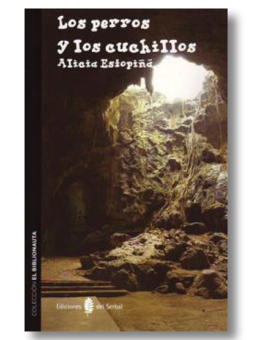 Los perros y los cuchillos