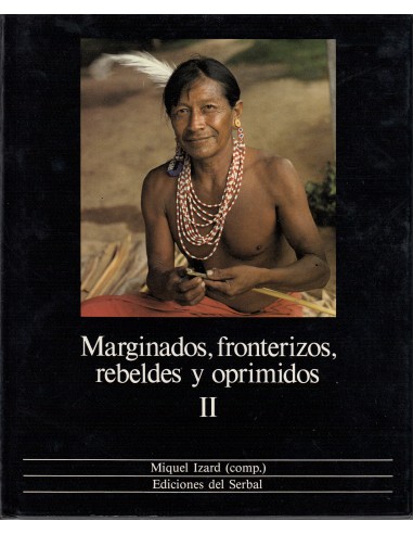 Marginados II