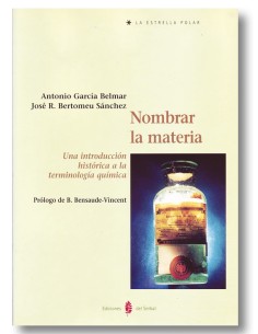 Nombrar la materia