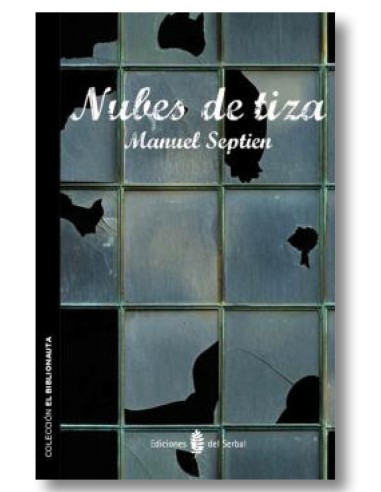 Nubes de tiza