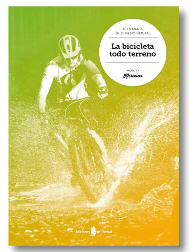 Proyecto Khronos. Bicicleta todo terreno