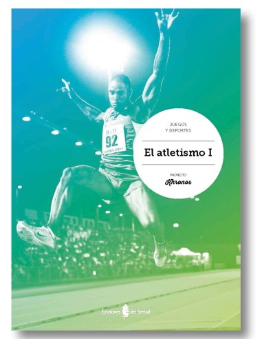 Proyecto Khronos. El atletismo I