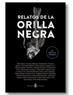 Relatos de la orilla negra
